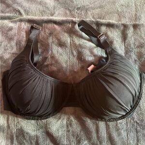 Chantelle Black Underwire Bra